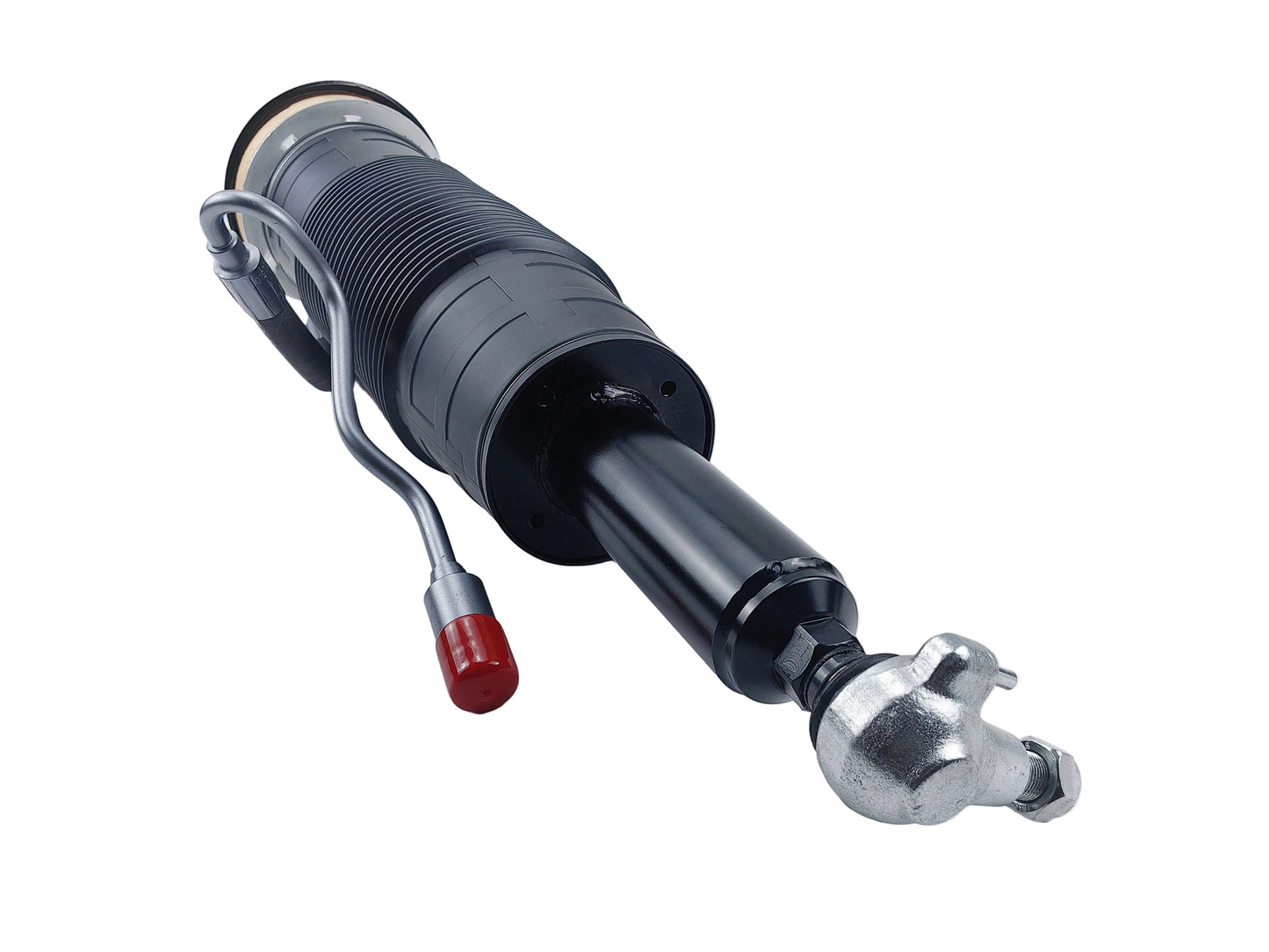2213207913 ABC Hydraulic Shock Strut Front Left For Mercedes W221 S-Class  ﻿
