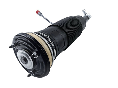 2213207913 ABC Hydraulic Shock Strut Front Left For Mercedes W221 S-Class  ﻿
