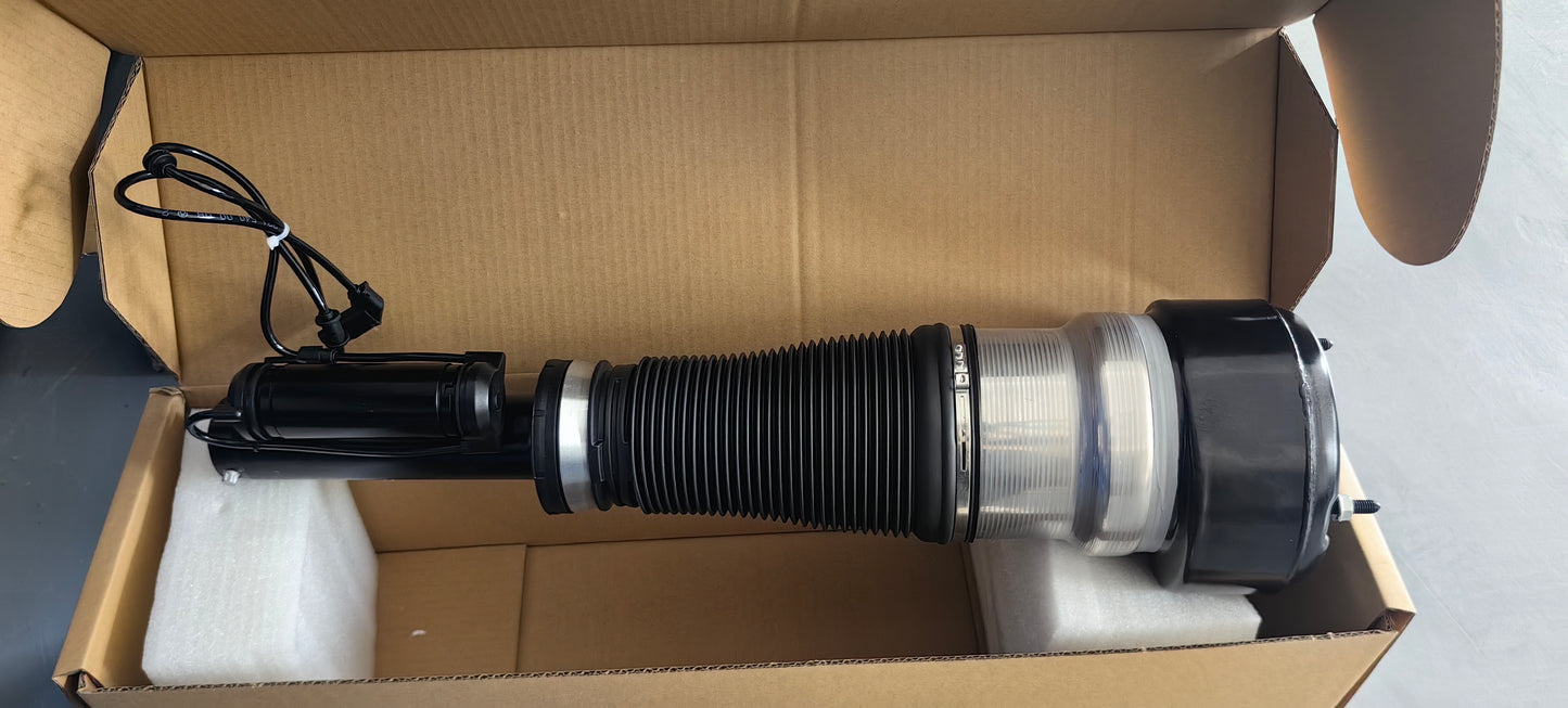 Mercedes Benz S-Class W221 AIRMATIC Front Air Shock Absorber 2213209313  2213204913