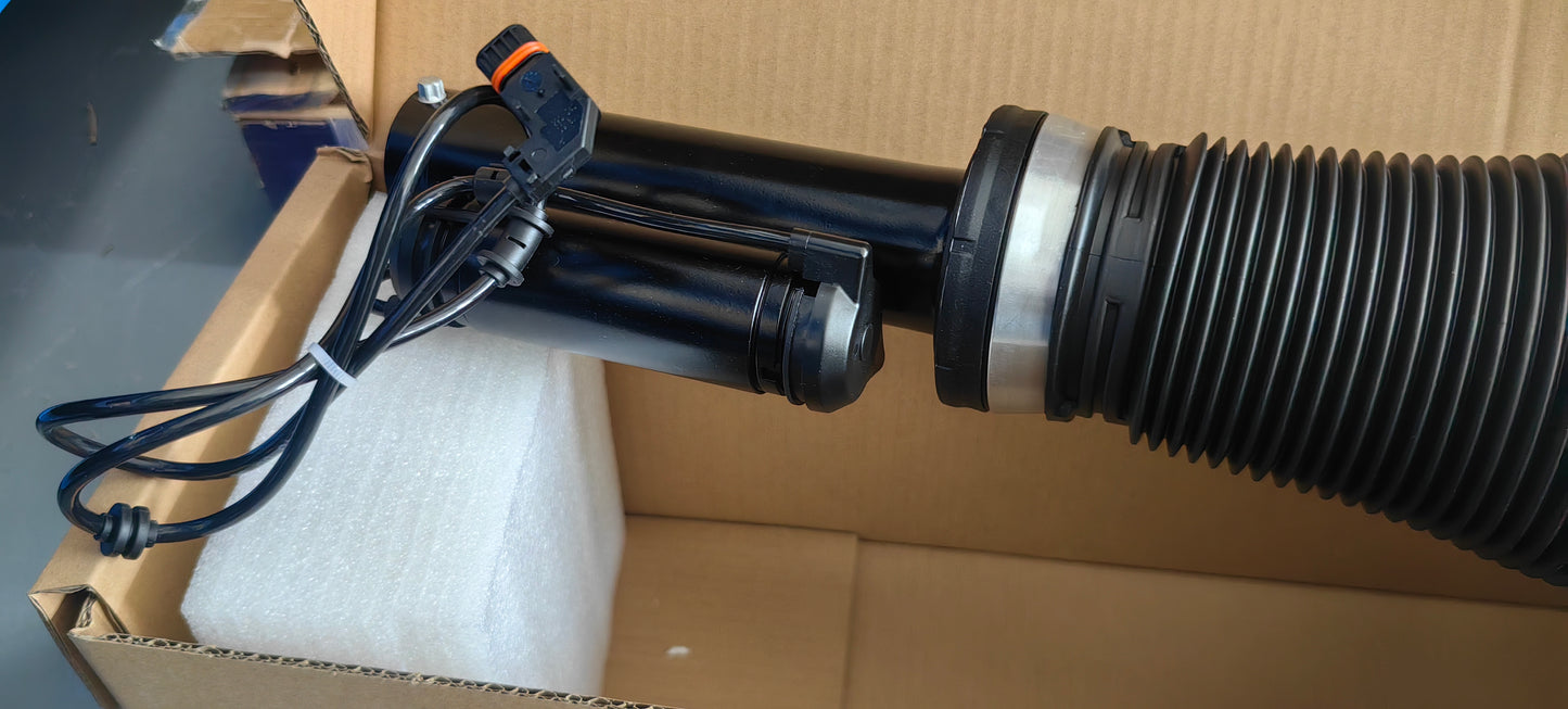 Mercedes Benz S-Class W221 AIRMATIC Front Air Shock Absorber 2213209313  2213204913