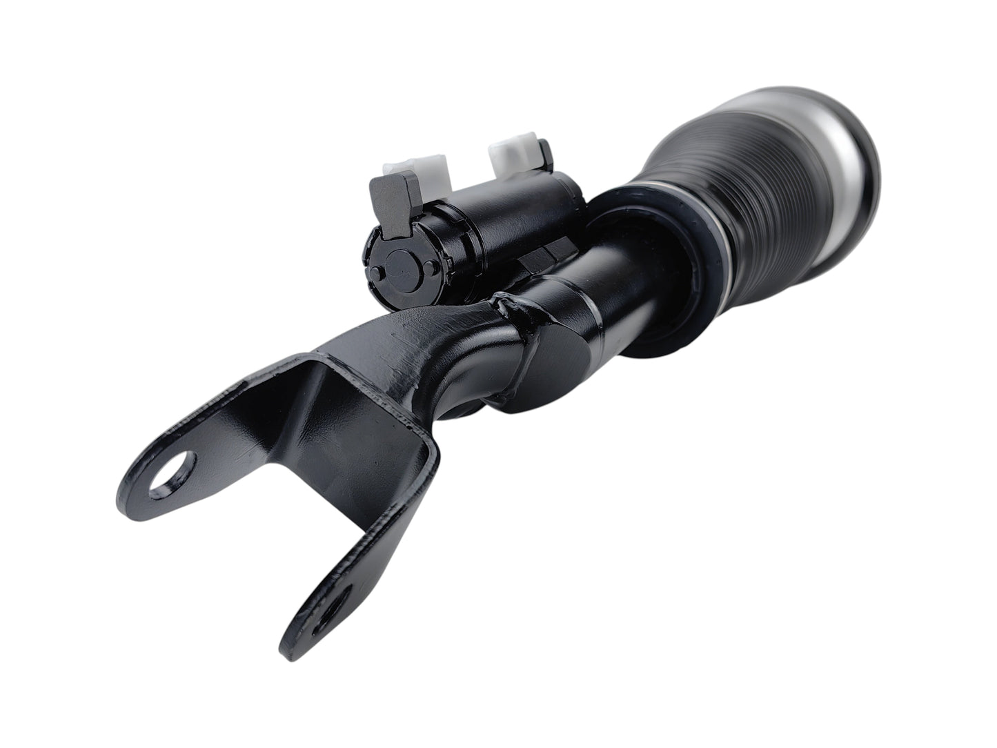 Mercedes S-Class W222 4Matic Front Right Air Suspension Shock Absorber 2223204913