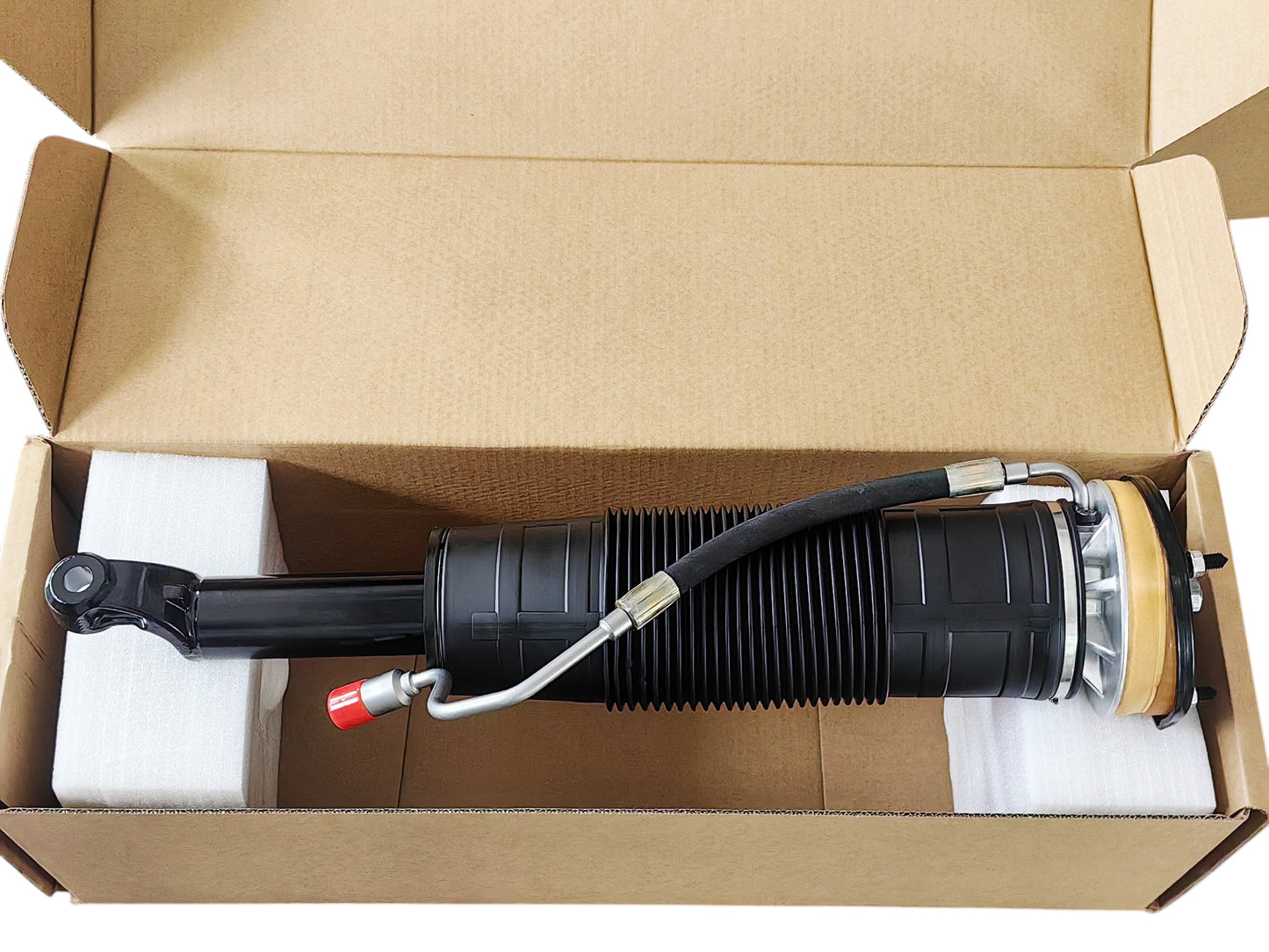 ABC Hydraulic Front Left Strut Mercedes S-Class W222 AMG A2223208313