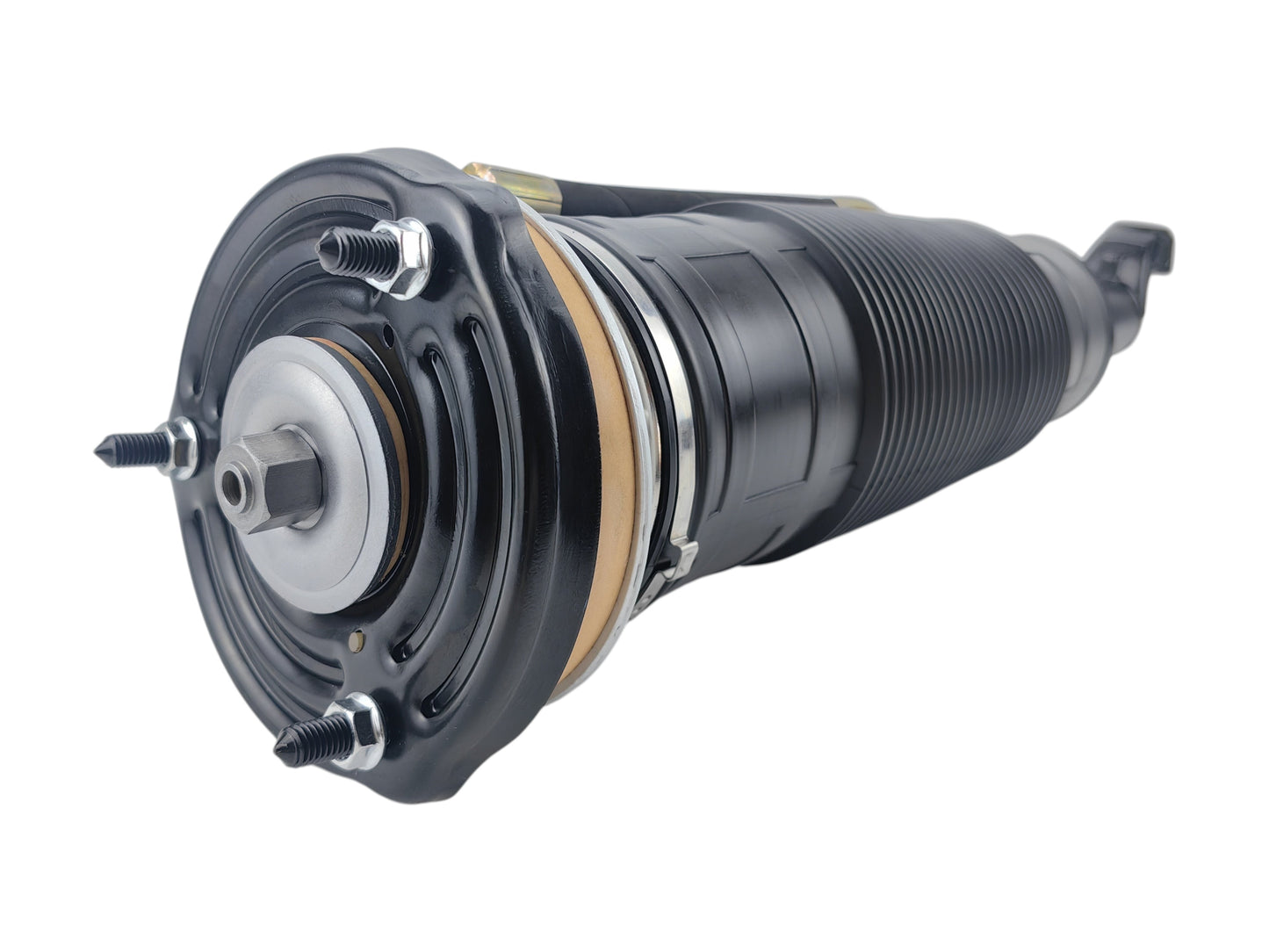 Mercedes W222 S-Class Front Right Hydraulic Suspension ABC Strut Replacement A2223200613