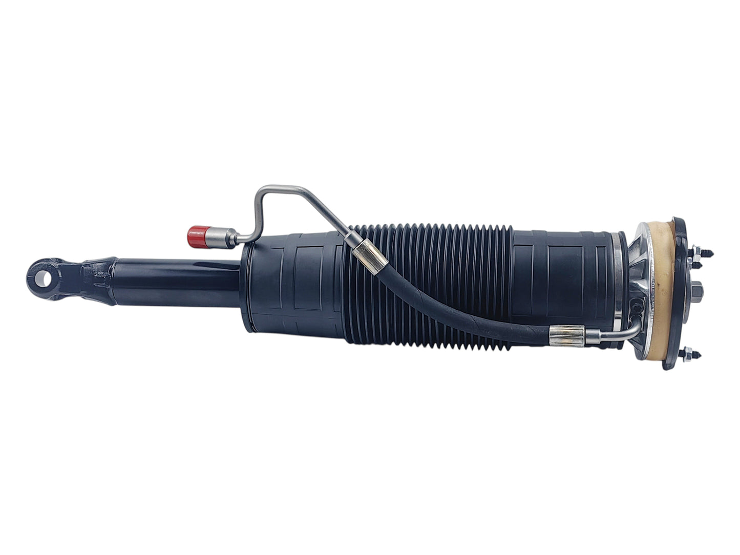 Mercedes W222 S-Class Front Right Hydraulic Suspension ABC Strut Replacement A2223200613