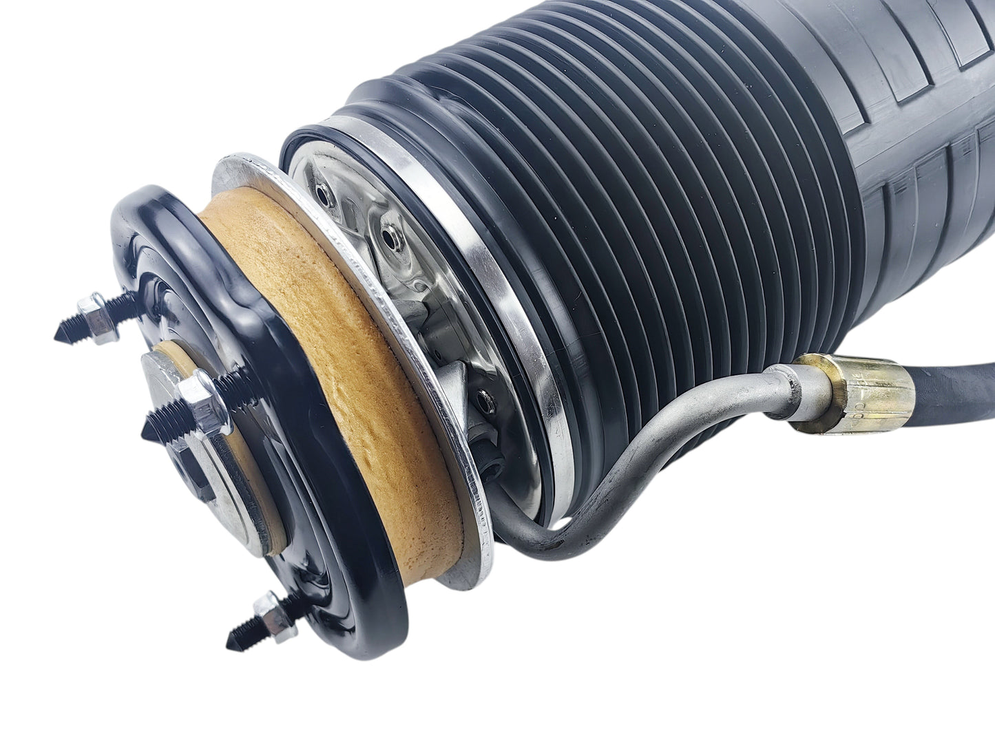 Smooth Ride Rear Hydraulic Shock Absorber for Mercedes W222 ABC 2223208513