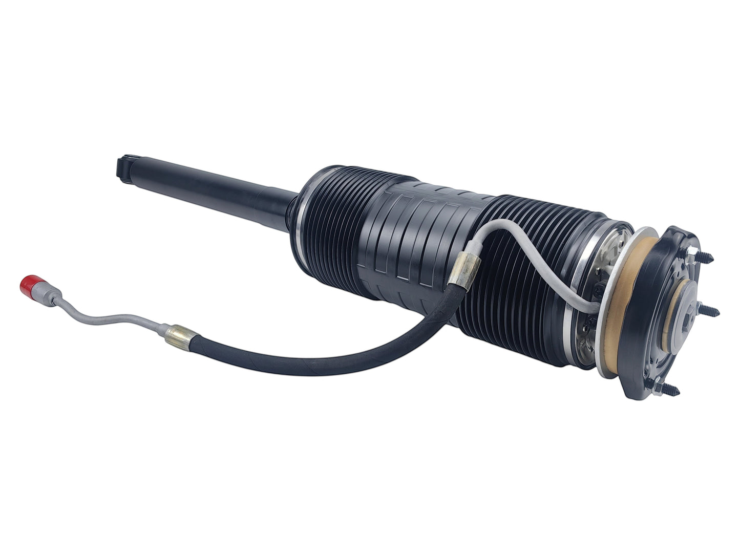 Mercedes W222 Rear Right Hydraulic Shock Absorber ABC Suspension Strut 2223208613