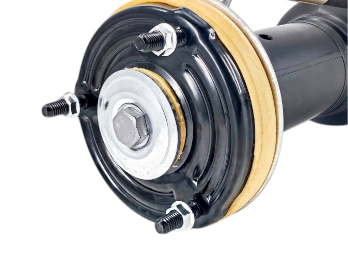 Mercedes-Benz SL-Class R231 Front Hydraulic ABC Shocks Absorber 2313202913 2313203013