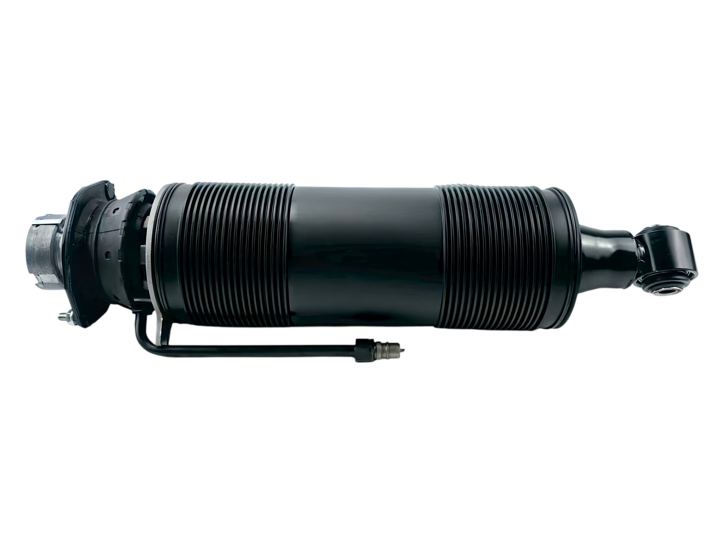 Rear Left ABC Hydraulic Suspension Strut for Mercedes-Benz R230 SL500 SL600 2303204138 ABC High Performance Shock