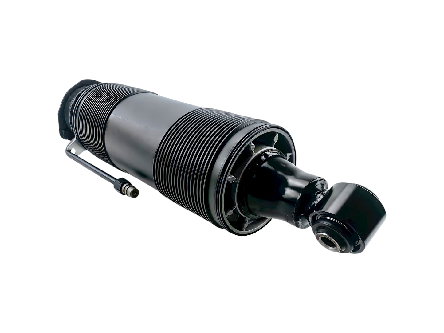 Rear Left ABC Hydraulic Suspension Strut for Mercedes-Benz R230 SL500 SL600 2303204138 ABC High Performance Shock