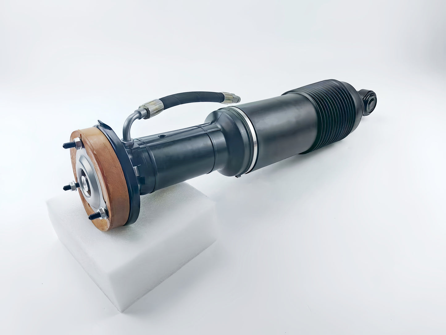 New Front Left ABC Hydraulic Oil Shock Absorber For Mercedes Benz SL 2303208513 2303208613