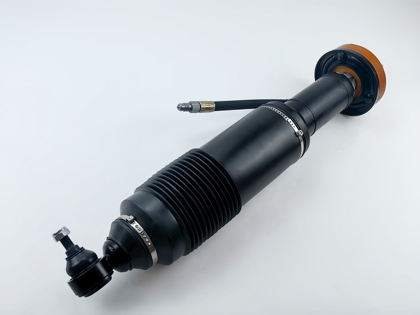 New Front Left ABC Hydraulic Oil Shock Absorber For Mercedes Benz SL 2303208513 2303208613