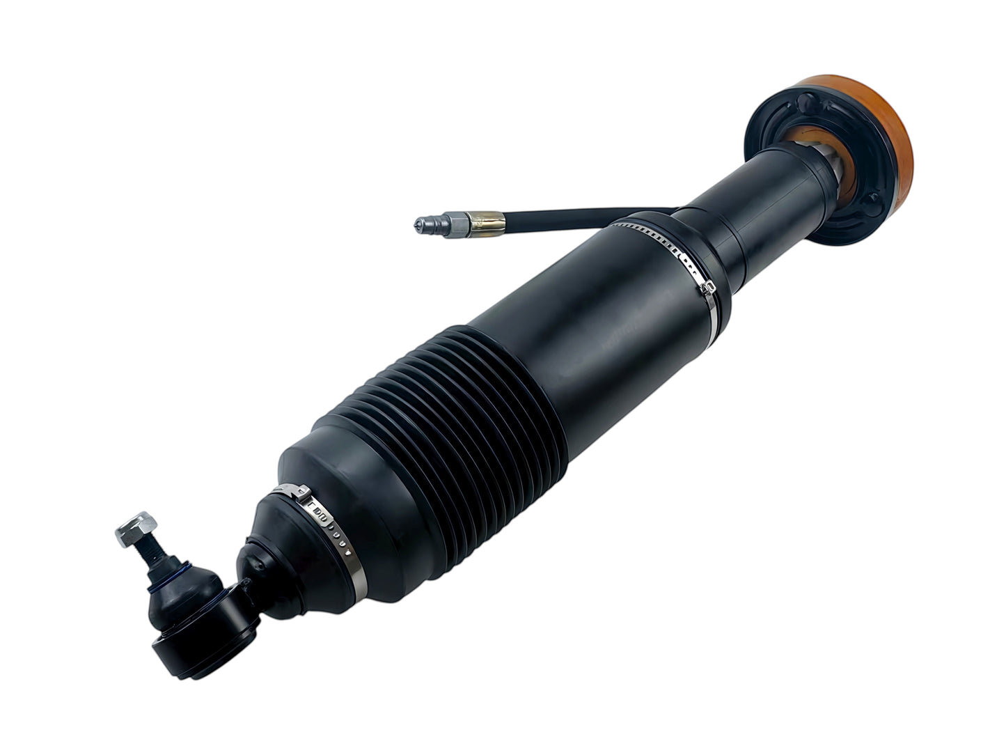 New Front Left ABC Hydraulic Oil Shock Absorber For Mercedes Benz SL 2303208513 2303208613