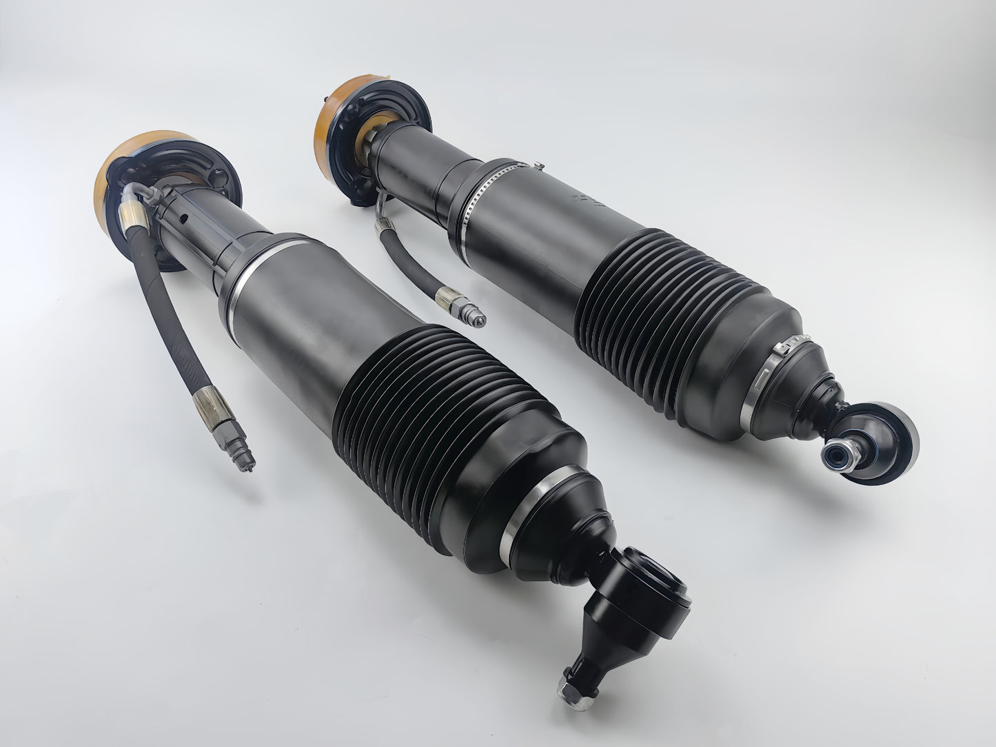 New Front Left ABC Hydraulic Oil Shock Absorber For Mercedes Benz SL 2303208513 2303208613