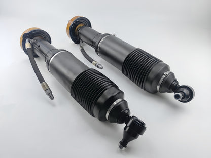 New Front Left ABC Hydraulic Oil Shock Absorber For Mercedes Benz SL 2303208513 2303208613