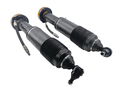 New Front Left ABC Hydraulic Oil Shock Absorber For Mercedes Benz SL 2303208513 2303208613