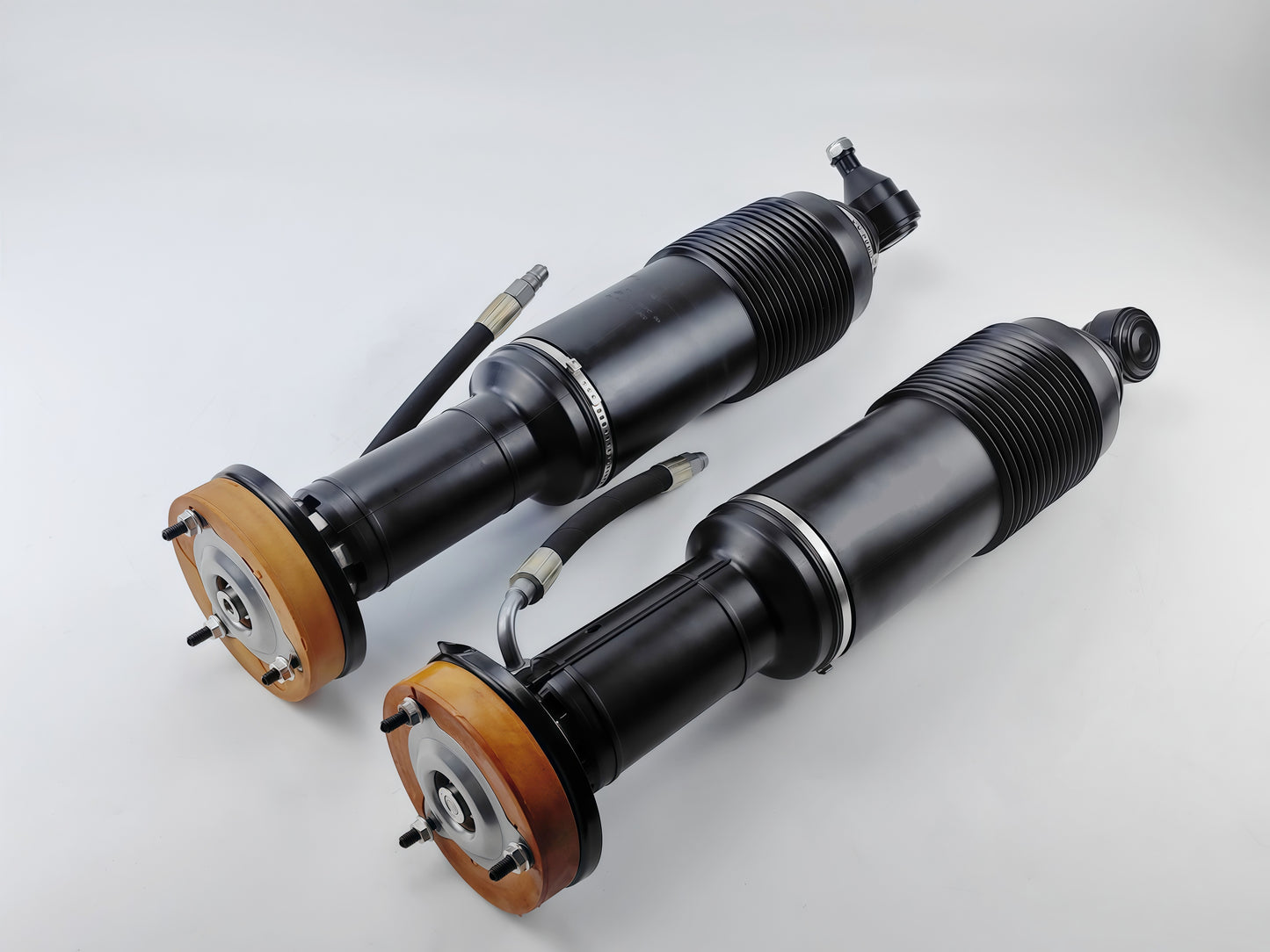 New Front Left ABC Hydraulic Oil Shock Absorber For Mercedes Benz SL 2303208513 2303208613