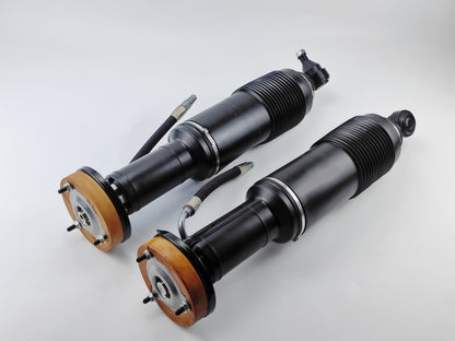 New Front Left ABC Hydraulic Oil Shock Absorber For Mercedes Benz SL 2303208513 2303208613