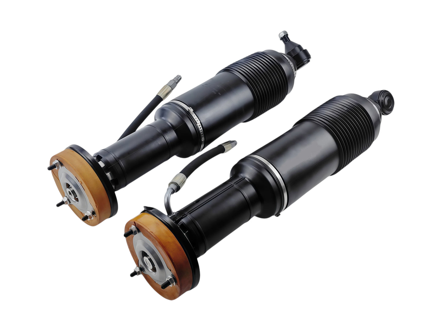 New Front Left ABC Hydraulic Oil Shock Absorber For Mercedes Benz SL 2303208513 2303208613