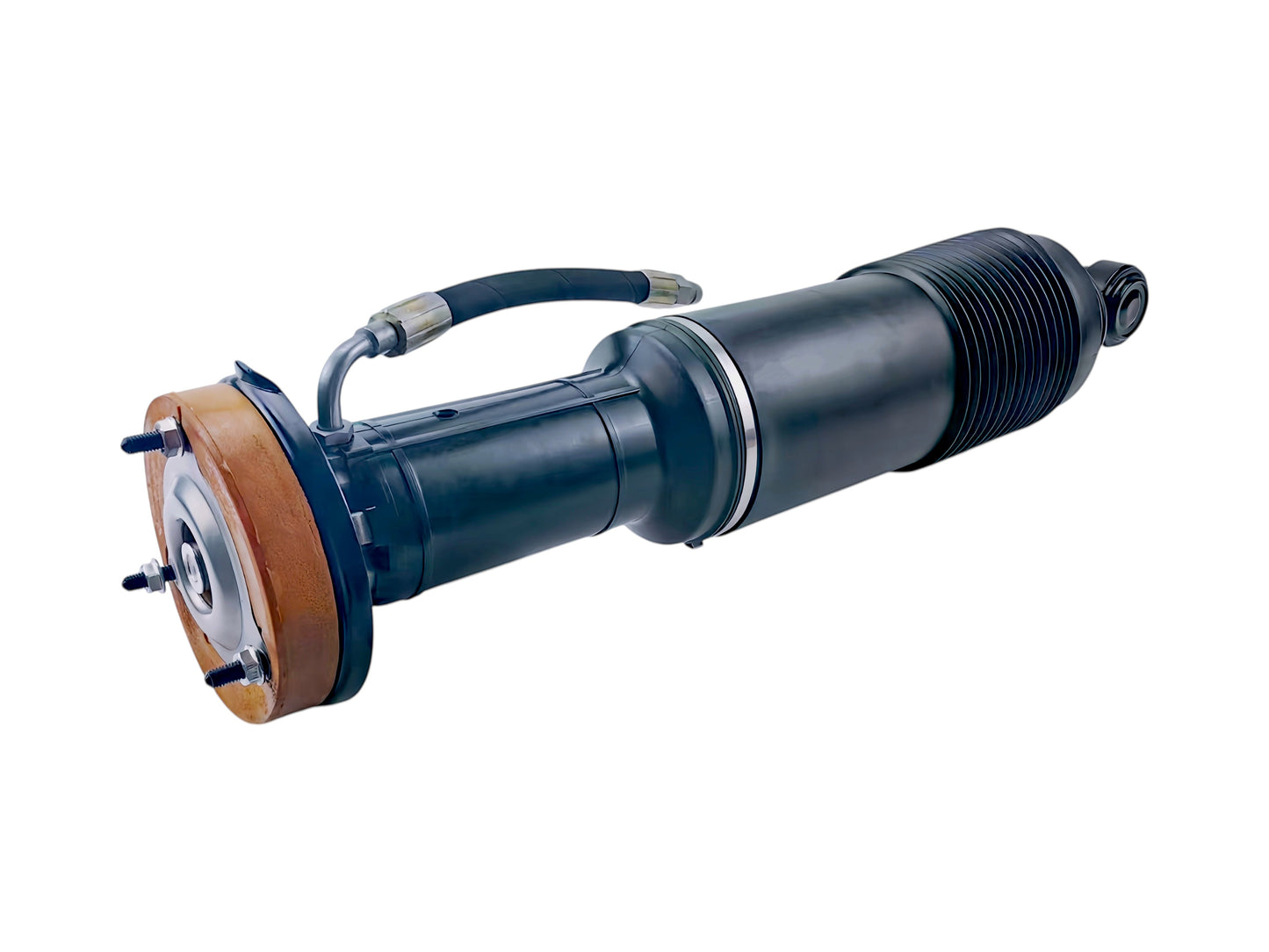New Front Left ABC Hydraulic Oil Shock Absorber For Mercedes Benz SL 2303208513 2303208613