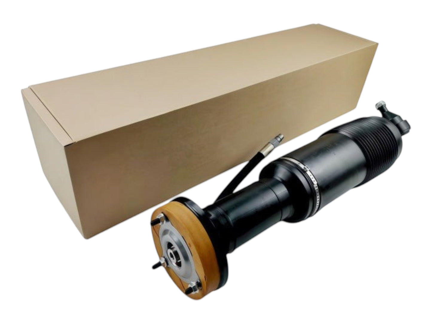 Mercedes R230 SL-Class ABC Hydraulic Front Right Shock Absorber – OEM 2303208613