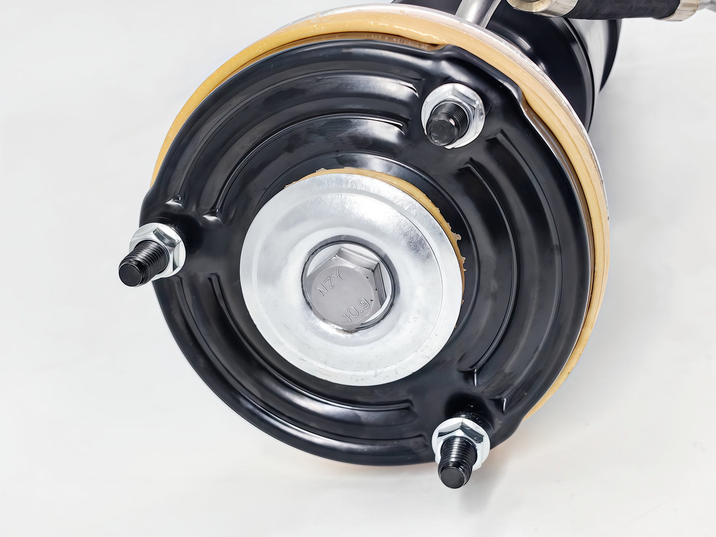 Mercedes-Benz SL-Class R231 Front Left Hydraulic ABC Shocks Absorbers 2313202913