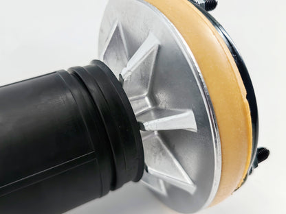 Front Right ABC Shocks Absorbers For Mercedes Benz SL-Class R231 AMG 2313203013
