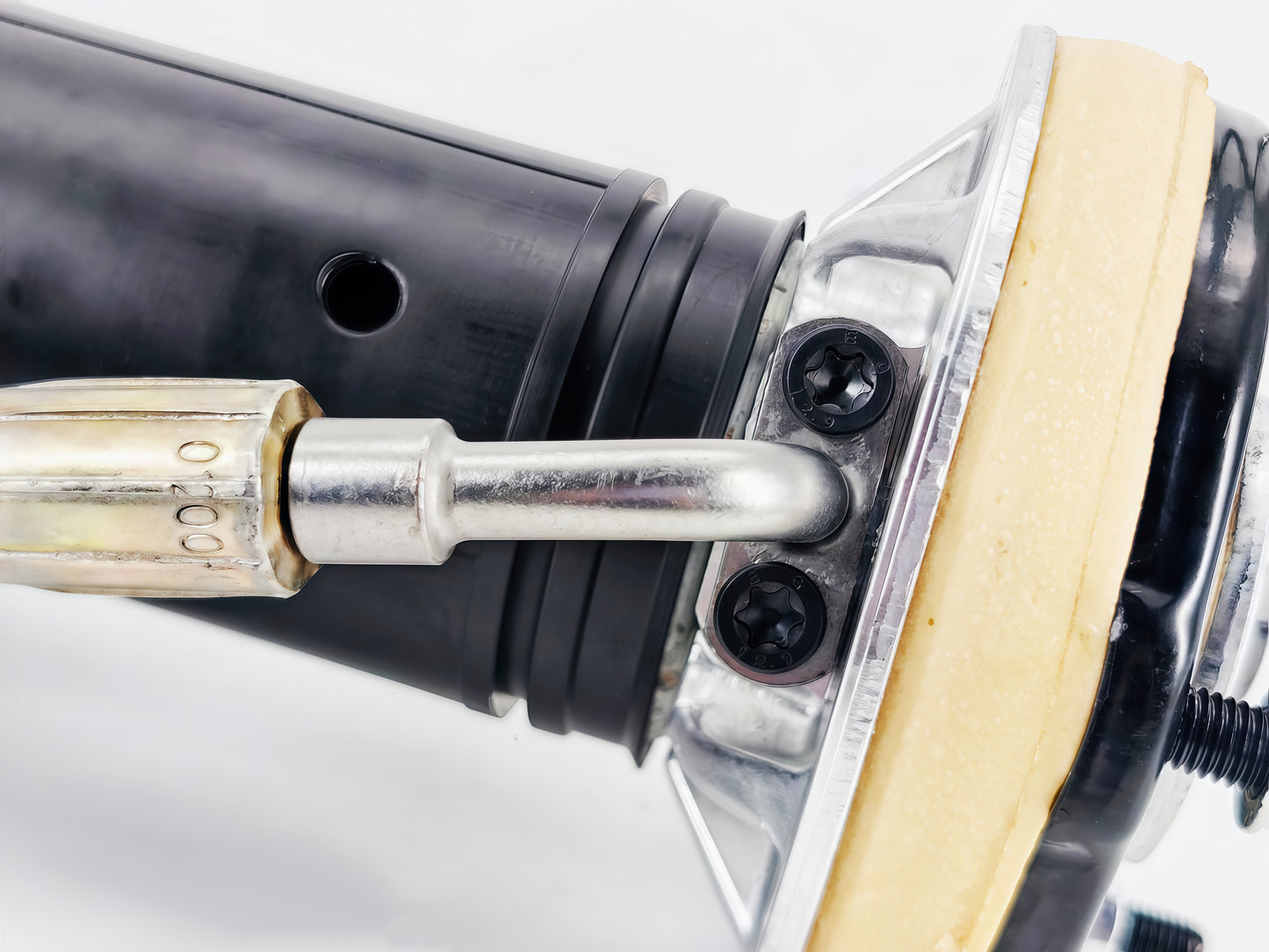 Front Right ABC Shocks Absorbers For Mercedes Benz SL-Class R231 AMG 2313203013