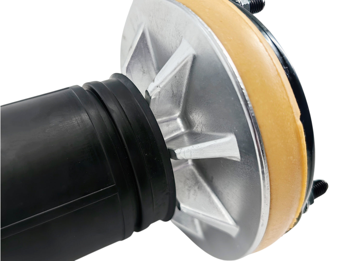 Front Right ABC Shocks Absorbers For Mercedes Benz SL-Class R231 AMG 2313203013