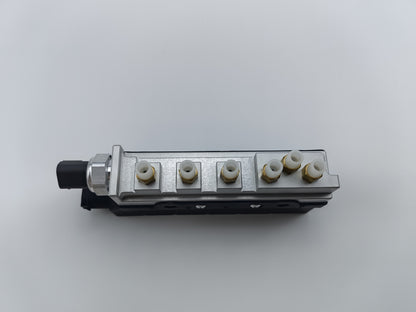 AFor Mercedes Ben ir Suspension Solenoid Valve Block W2202203200258