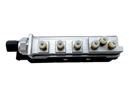 Air Suspension Valve Block for Mercedes Benz S-Class W220 AIRMATIC 2203200258