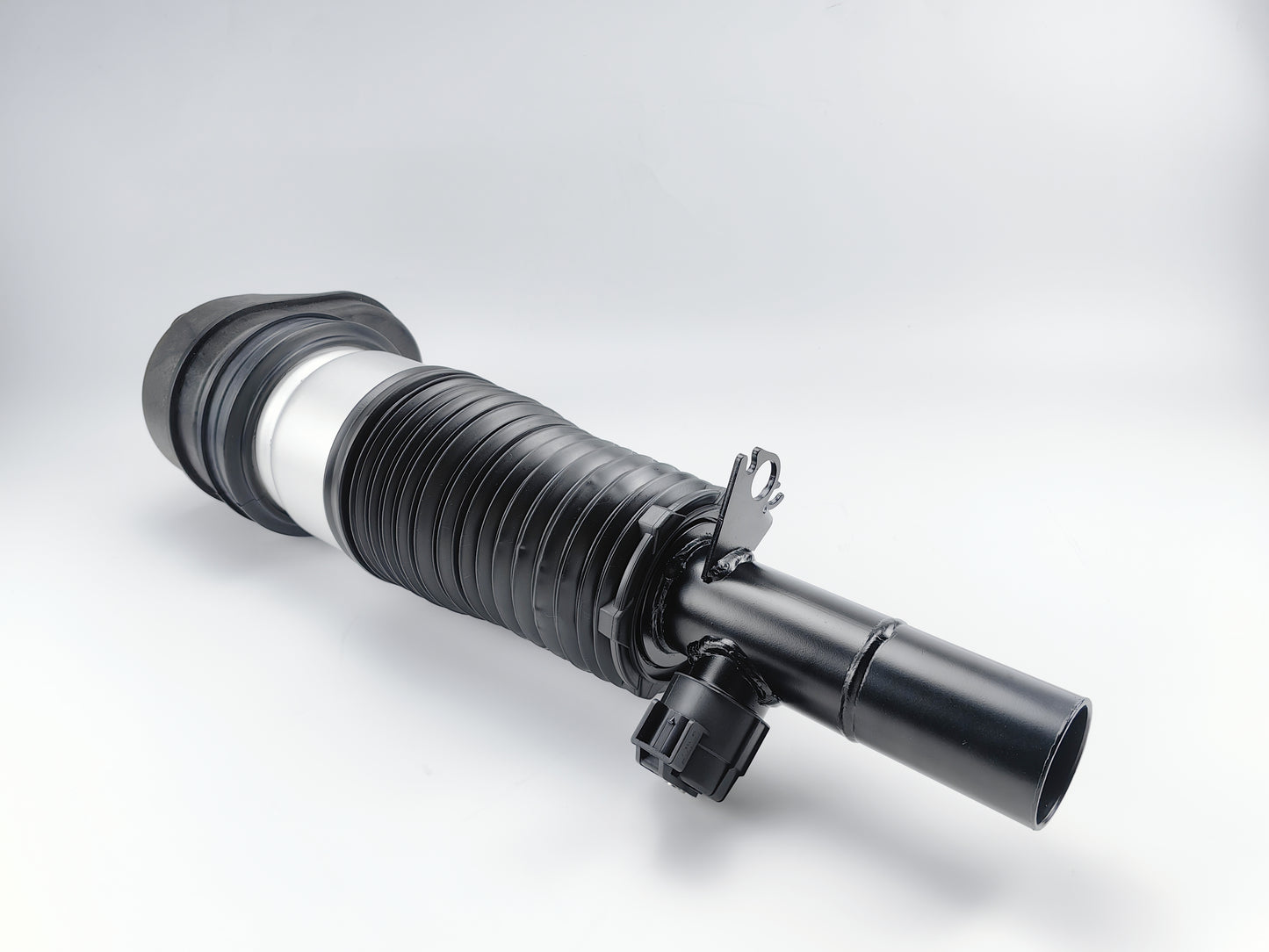 Front Left Air Suspension Shock Absorbers With ADS For BMW X5 37106869035