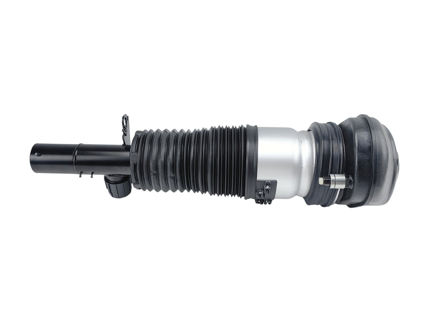 Front Left Air Suspension Shock Absorbers With ADS For BMW X5 37106869035