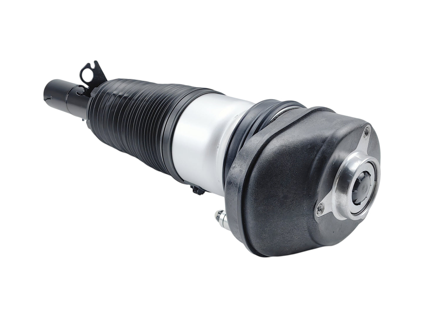 Front Left Air Suspension Shock Absorbers With ADS For BMW X5 37106869035