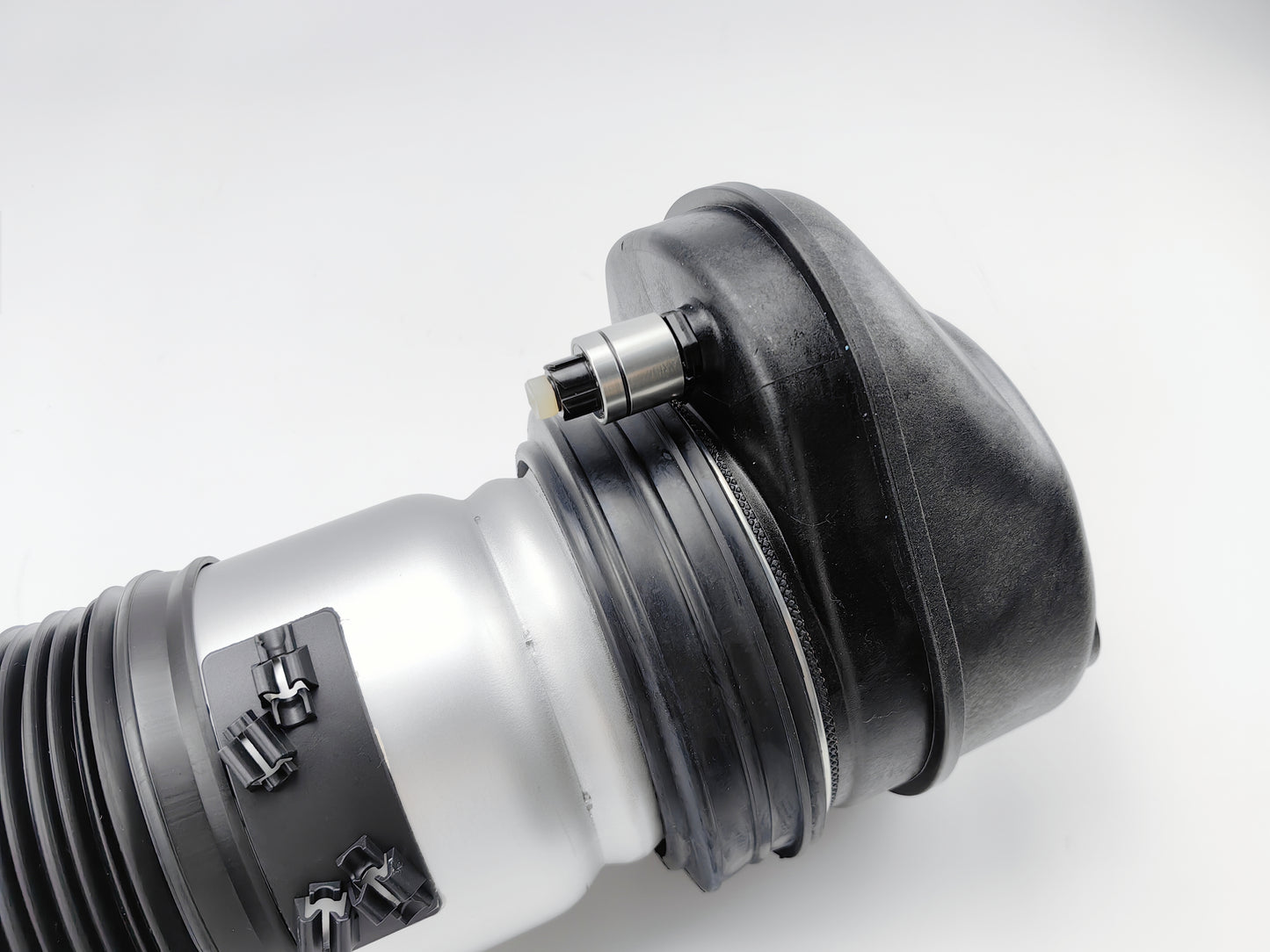 Front Left Air Suspension Shock Absorbers With ADS For BMW X5 37106869035