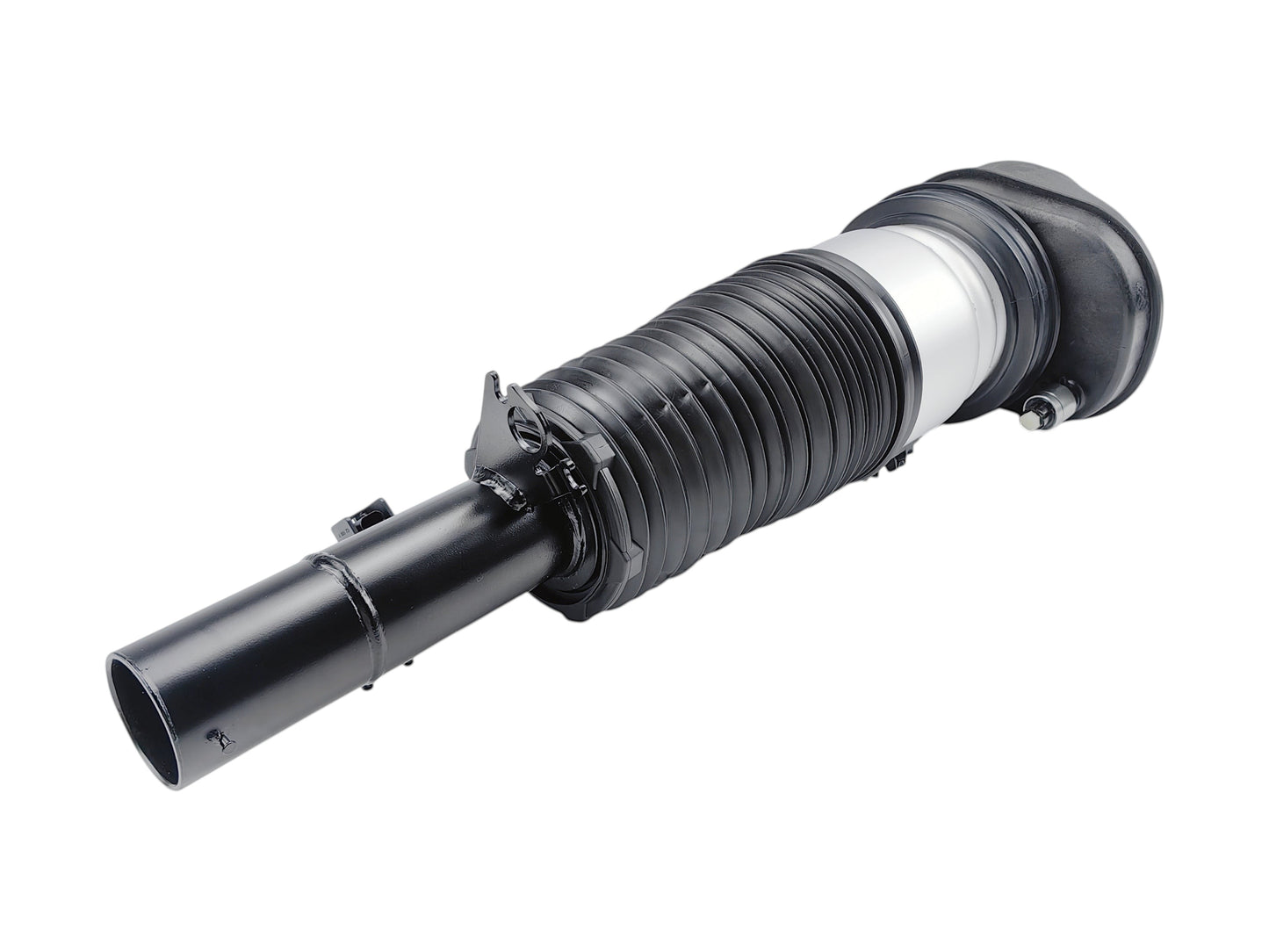 Front Left Air Suspension Shock Absorbers With ADS For BMW X5 37106869035
