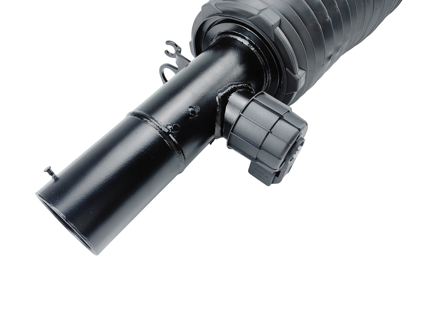 Front Left Air Suspension Shock Absorbers With ADS For BMW X5 37106869035