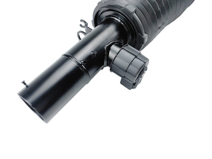 Front Left Air Suspension Shock Absorbers With ADS For BMW X5 37106869035