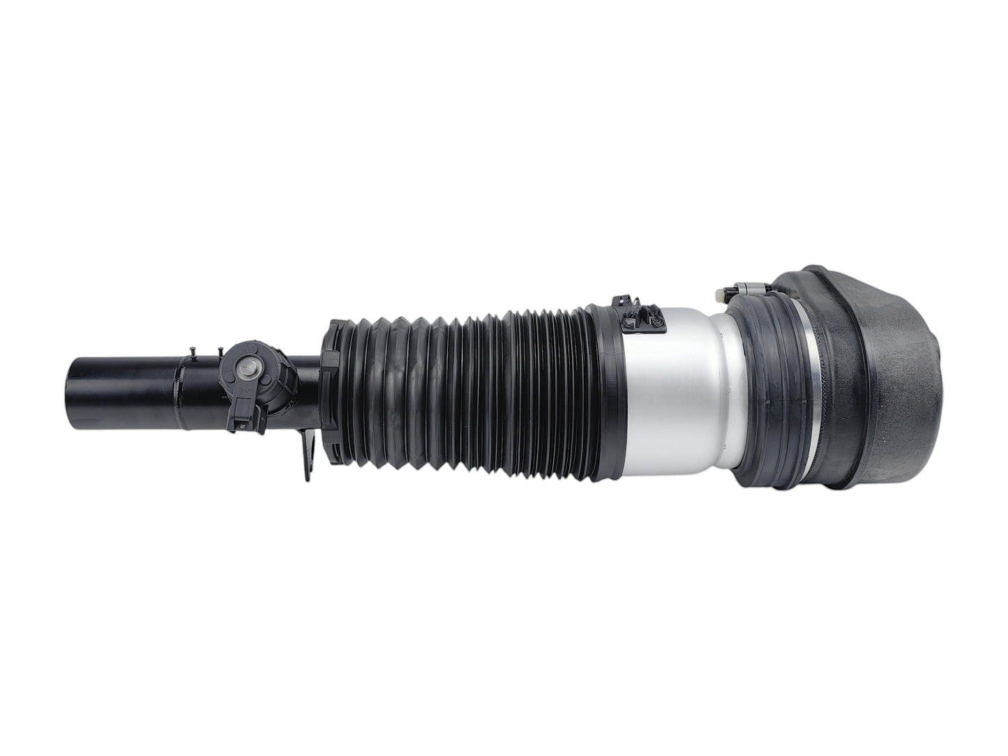 Front Left Air Suspension Shock Absorbers With ADS For BMW X5 37106869035