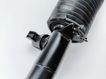 Front Left Air Suspension Shock Absorbers With ADS For BMW X5 37106869035