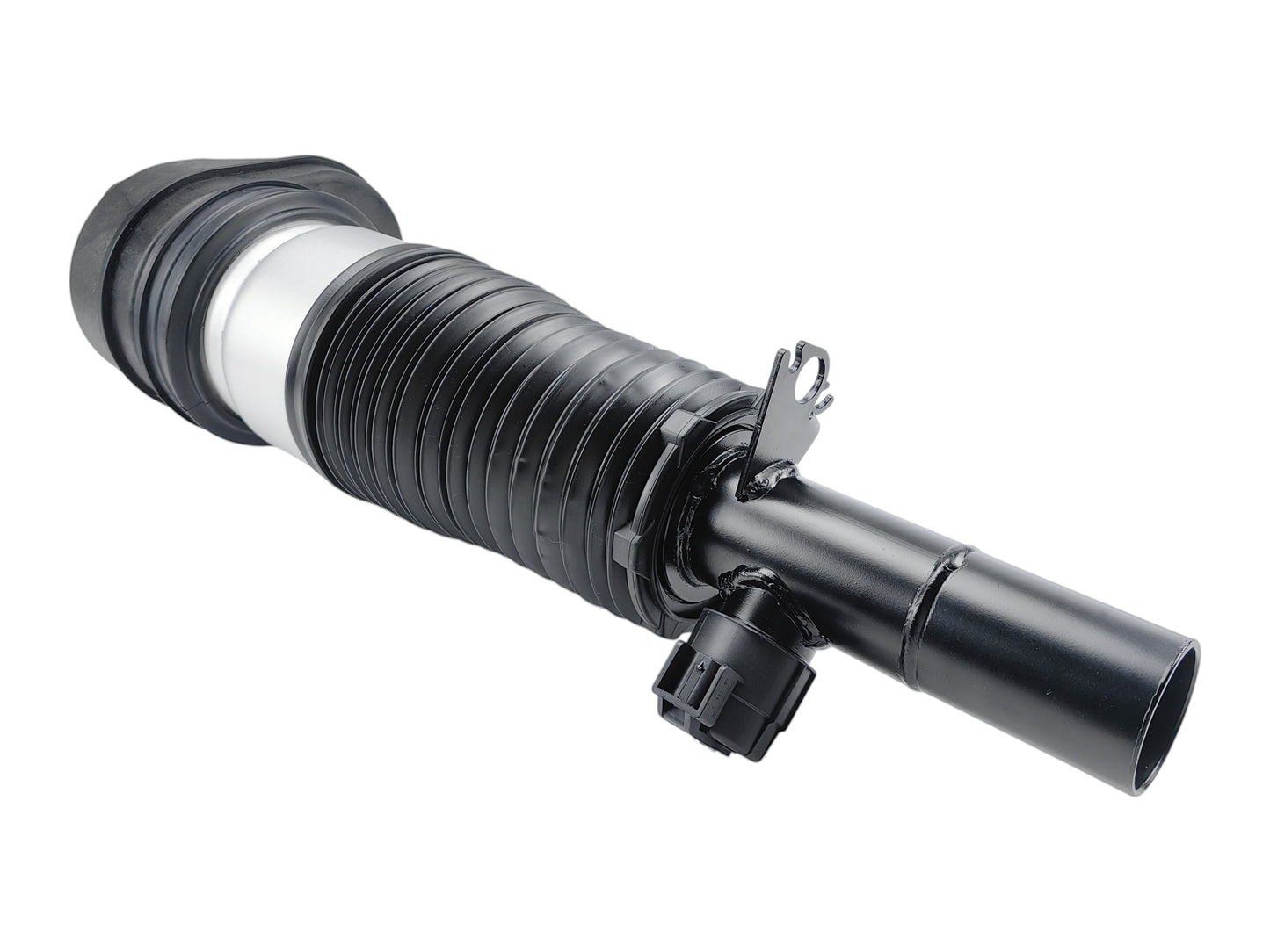 Front Left Air Suspension Shock Absorbers With ADS For BMW X5 37106869035