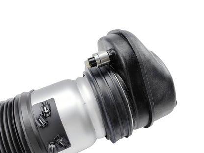 Front Left Air Suspension Shock Absorbers With ADS For BMW X5 37106869035