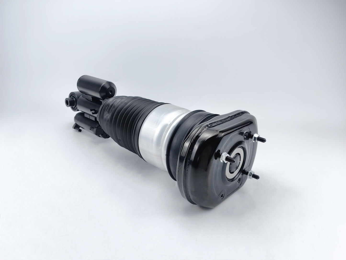 37106877554 Air Shock Absorber For 2WD Not XDrive 7 Series G11