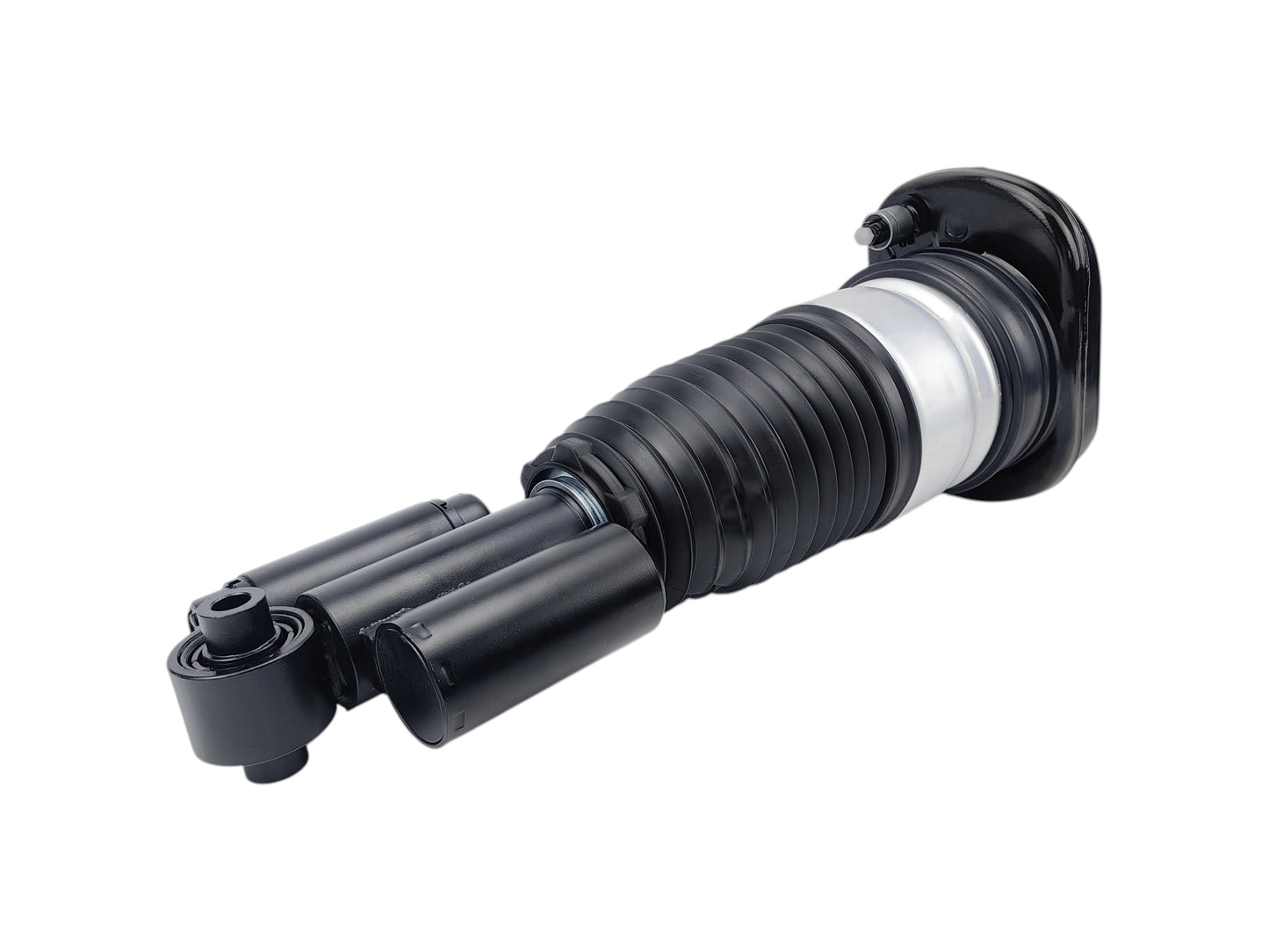 37106877554 Air Shock Absorber For 2WD Not XDrive 7 Series G11