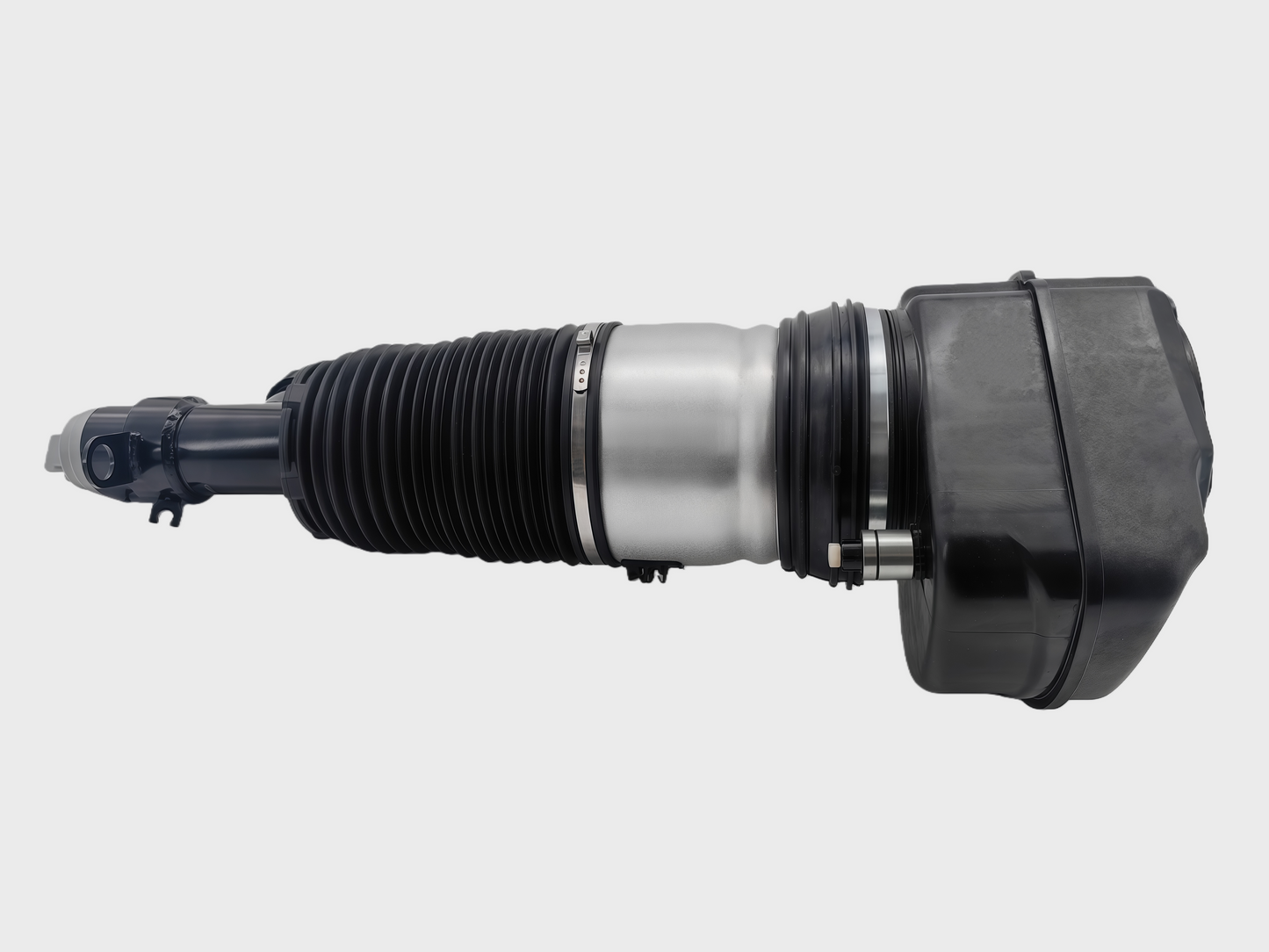 37106892591 Front Left Air Suspension Strut EDC for BMW 7 Series G70xDrive