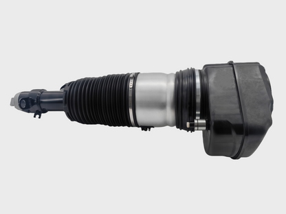37106892591 Front Left Air Suspension Strut EDC for BMW 7 Series G70xDrive