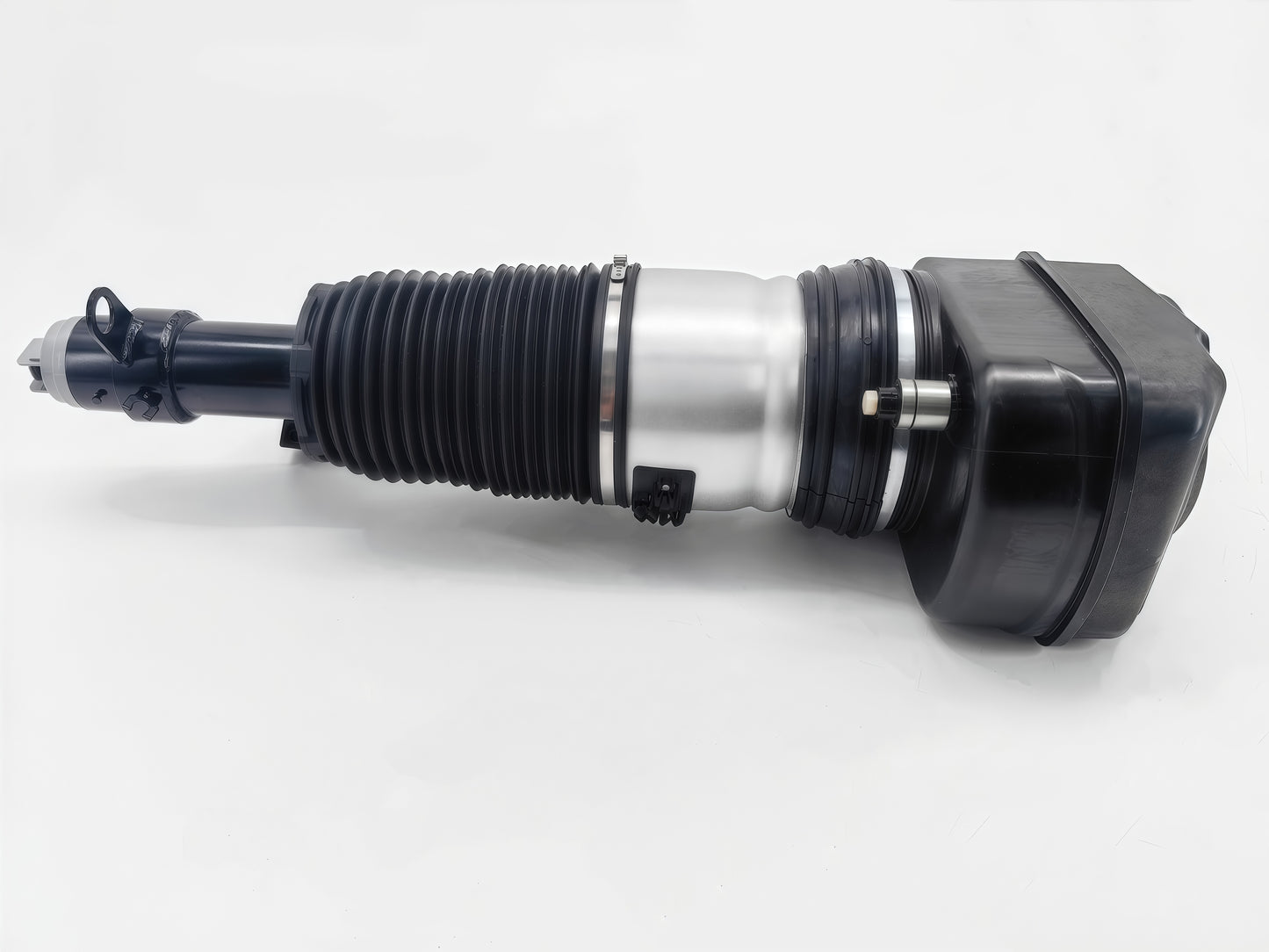 37106892591 Front Left Air Suspension Strut EDC for BMW 7 Series G70xDrive