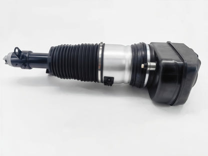 37106892591 Front Left Air Suspension Strut EDC for BMW 7 Series G70xDrive