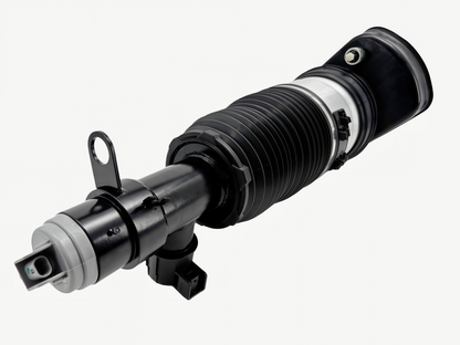 37106892591 Front Left Air Suspension Strut EDC for BMW 7 Series G70xDrive