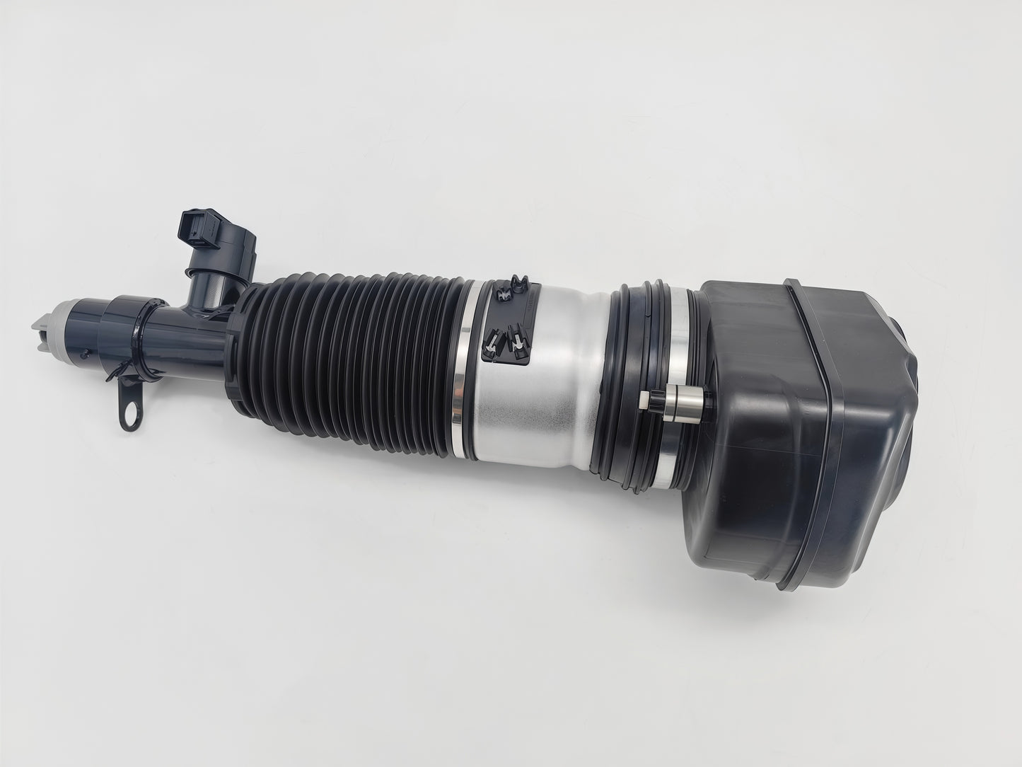 Air Suspension Shock Strut Front Right for 2023-2025 BMW 7-Series G70 xDrive 37106892592 EDC