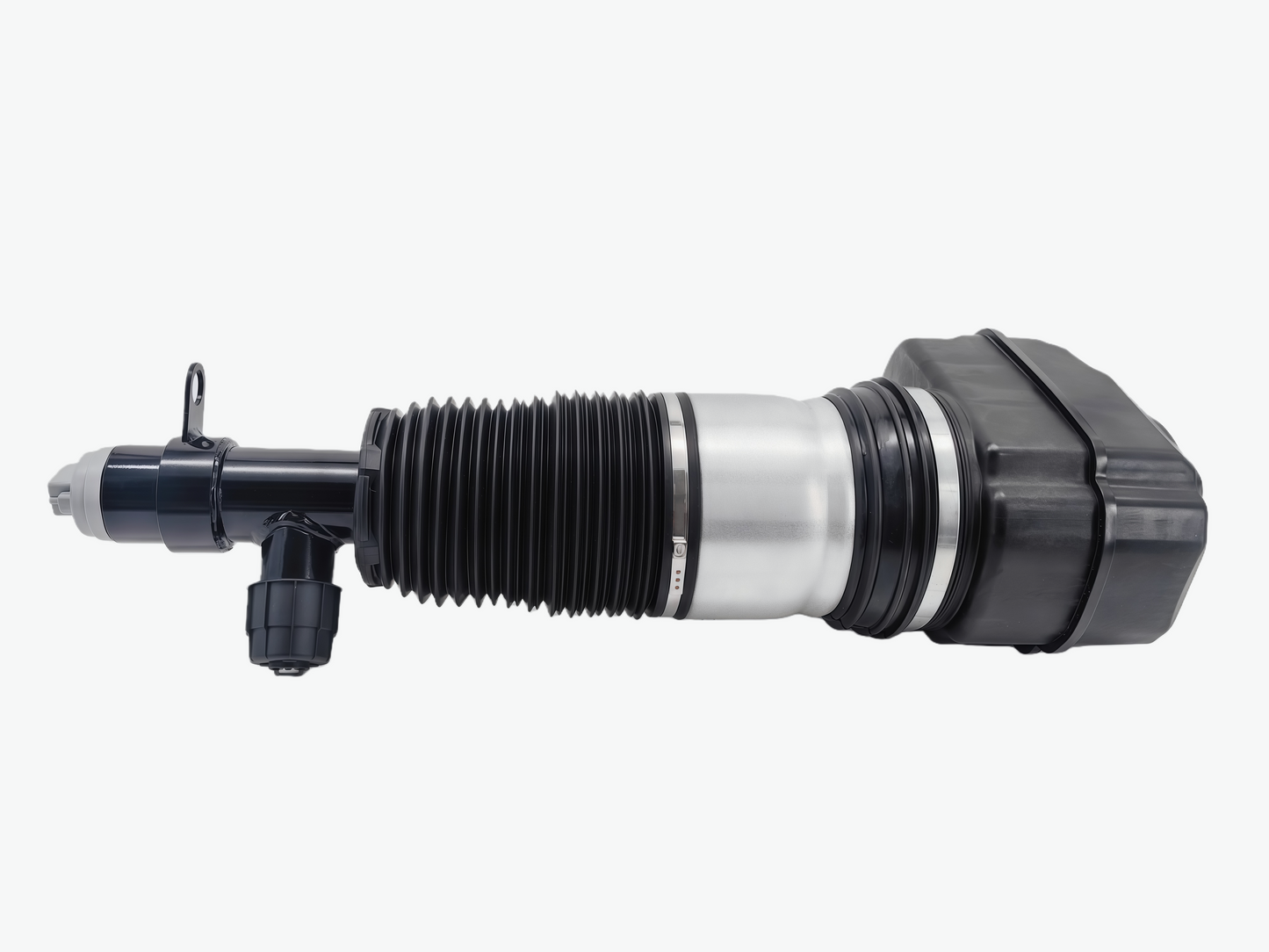 Air Suspension Shock Strut Front Right for 2023-2025 BMW 7-Series G70 xDrive 37106892592 EDC